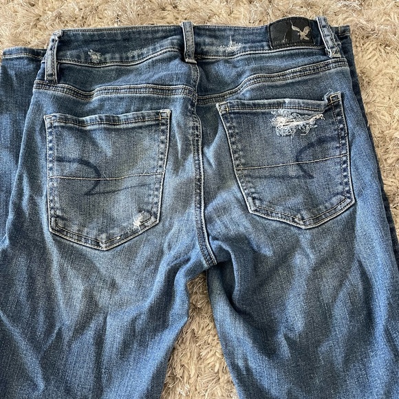 Womens jeans - Picture 3 of 6